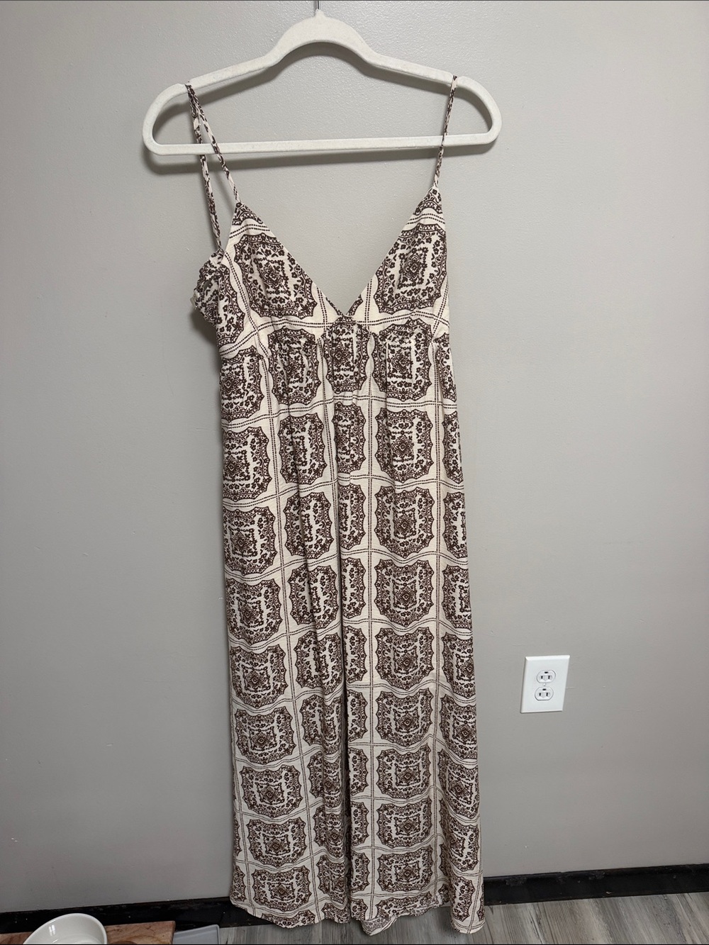 Abercrombie Dress Size M